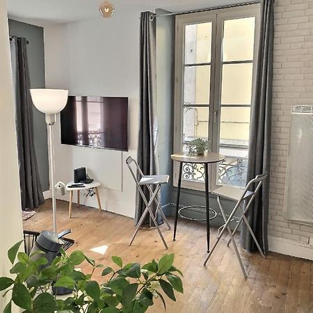 Quartier Historique Et Populaire Du Chateau De 波城 外观 照片